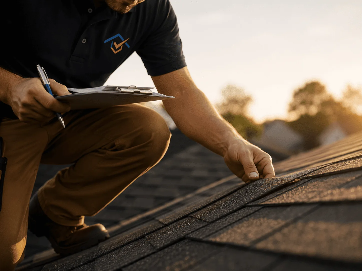 Why Choose Roof Inspection in Coalgate, OK
